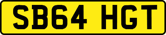 SB64HGT