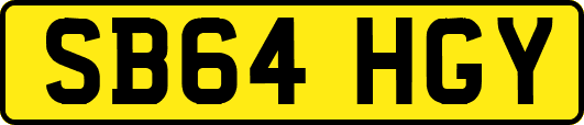 SB64HGY