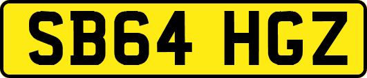 SB64HGZ