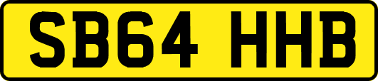 SB64HHB