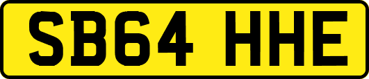 SB64HHE