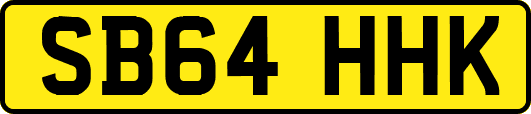 SB64HHK