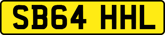 SB64HHL