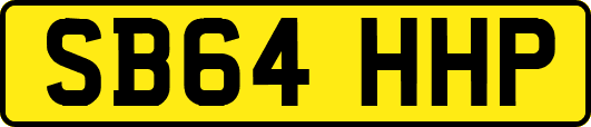 SB64HHP