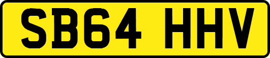 SB64HHV