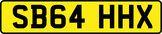 SB64HHX