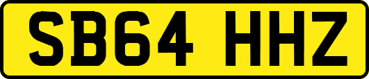 SB64HHZ