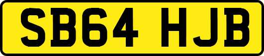 SB64HJB