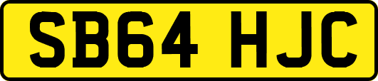 SB64HJC