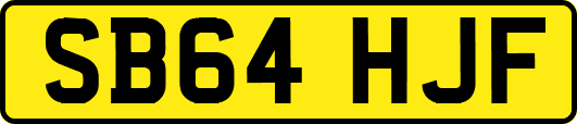 SB64HJF