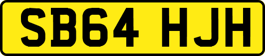 SB64HJH