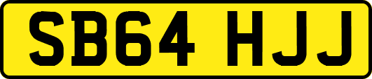 SB64HJJ