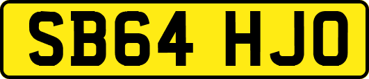 SB64HJO
