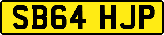 SB64HJP