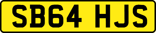SB64HJS