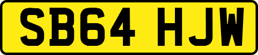 SB64HJW