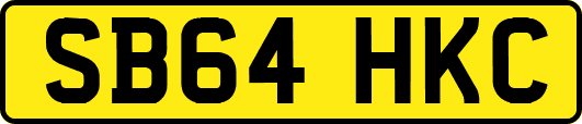 SB64HKC