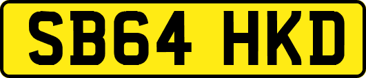 SB64HKD