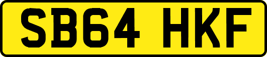 SB64HKF