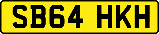 SB64HKH