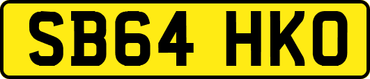 SB64HKO