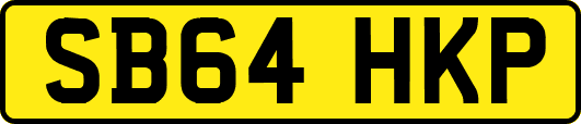 SB64HKP