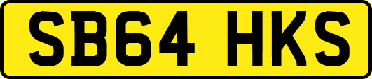 SB64HKS