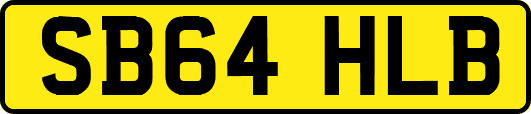 SB64HLB