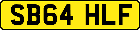 SB64HLF