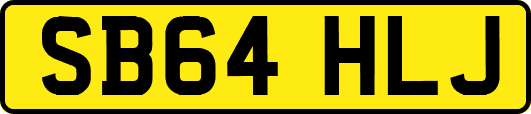 SB64HLJ
