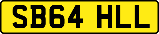 SB64HLL