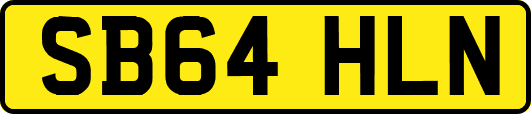 SB64HLN