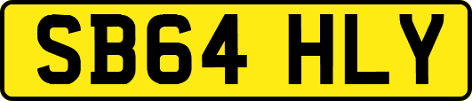 SB64HLY