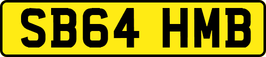 SB64HMB