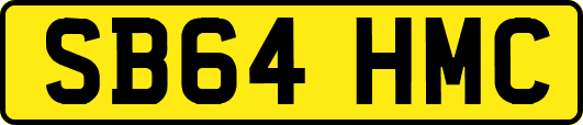 SB64HMC