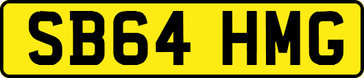 SB64HMG
