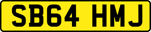 SB64HMJ