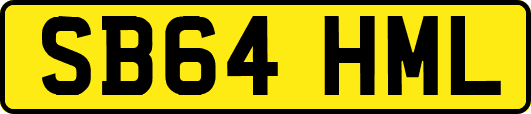 SB64HML