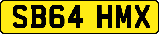SB64HMX