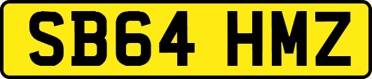 SB64HMZ