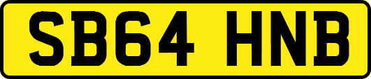 SB64HNB