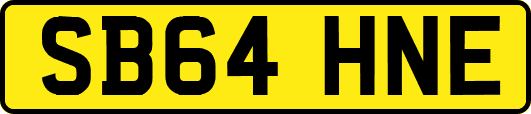 SB64HNE