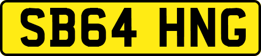 SB64HNG