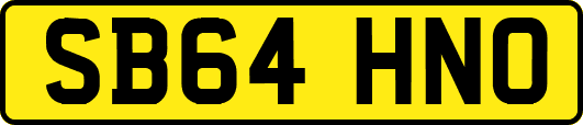 SB64HNO