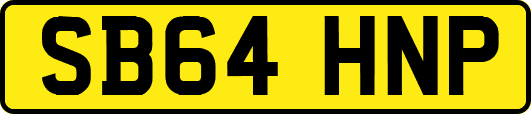 SB64HNP