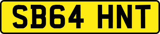 SB64HNT