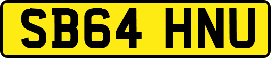 SB64HNU