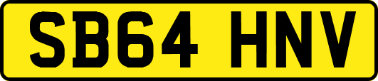 SB64HNV