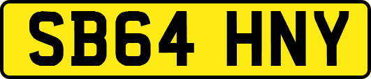 SB64HNY