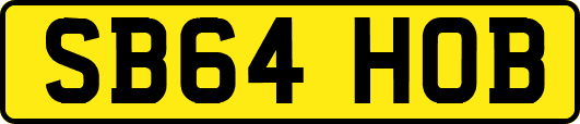 SB64HOB